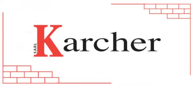 SARL KARCHER